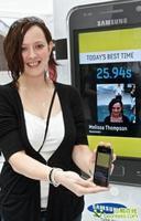 梅麗莎·湯普森 梅麗莎·湯普森