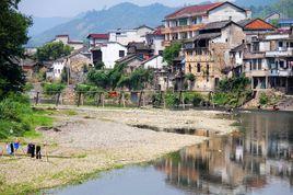 清水橋鎮清一村 清水橋鎮清一村