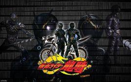 Alternative[日本特攝劇假面騎士龍騎中登場擬似騎士]