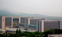 信息與通信工程學院院樓