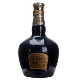 皇家禮炮21年特級蘇格蘭威士忌 皇家禮炮21年特級蘇格蘭威士忌