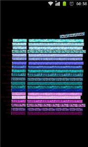 小清新精緻背景圖