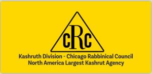 Kosher 猶太認證 Kosher 猶太認證