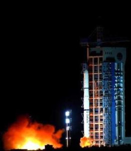 遙感衛星二十五號 遙感衛星二十五號