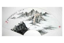 莊欣柳作品欣賞