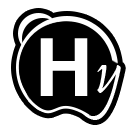 哈尚統領logo