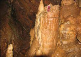 黃金溶洞 黃金溶洞