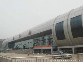 鹹寧客運站 鹹寧客運站