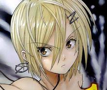 芋蟲[日本2012年史克威爾艾尼克斯出版發行漫畫]