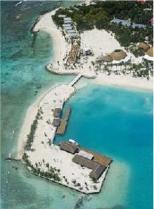 馬爾大夫卡杜瑪島