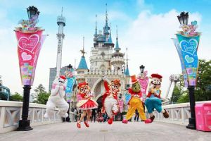 韓國娛樂博物館 韓國娛樂博物館