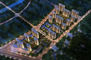 中新國際城 中新國際城