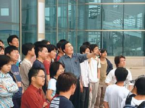 華中科技大學武昌分校