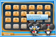 瘋狂瓶蓋iPhone版