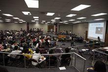 益學事業起步培訓班1