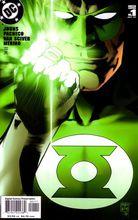 綠燈俠（Vol.4）#1