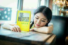 《九月火車》讀者和簽售現場