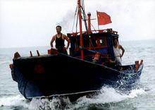 海神[2002年夏莊偉主演電影]