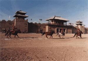 敦煌陽光 敦煌陽光