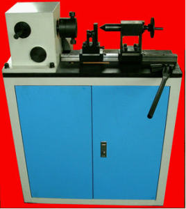 CR-6金屬線材纏繞試驗機 CR-6金屬線材纏繞試驗機