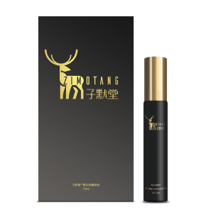 子默堂男士延時抑菌噴劑 子默堂男士延時抑菌噴劑