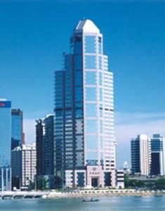 澳門中國銀行大廈 澳門中國銀行大廈