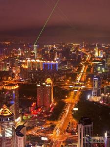 深圳之夜 深圳之夜