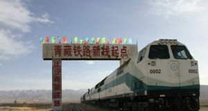 青藏鐵路公司