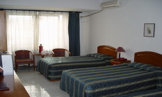 北京民服賓館 北京民服賓館