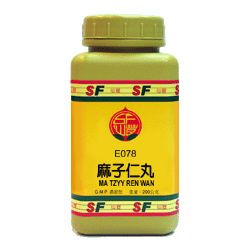 麻子仁丸 麻子仁丸