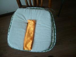 逢男前列腺降溫坐墊 逢男前列腺降溫坐墊