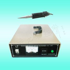 超音波焊接機器