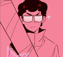 狂野少女[漫畫作品]