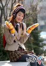 《新娘18歲》劇照