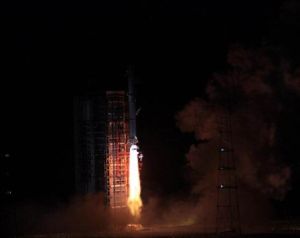 環境一號C星 環境一號C星