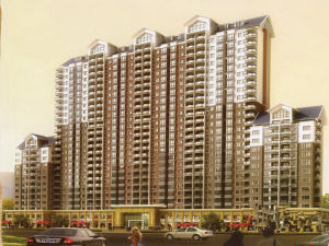 豐華花園 豐華花園