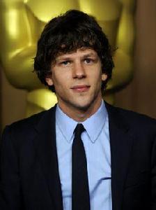 傑西·艾森伯格 傑西·艾森伯格