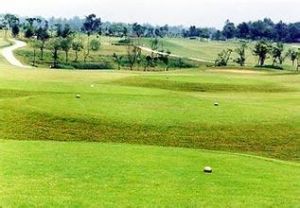 雙鳳湖國際旅遊度假區