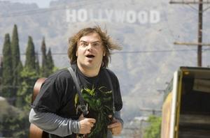 （圖）《搖滾之神》