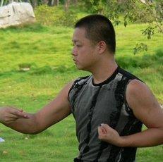 赤陽神功 赤陽神功