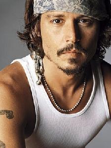 約翰尼&middot;德普