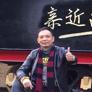 彭勇[江西吉安人]