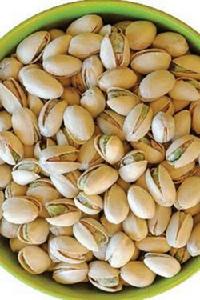 朱古力加州開心果