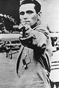 奧運會射擊比賽