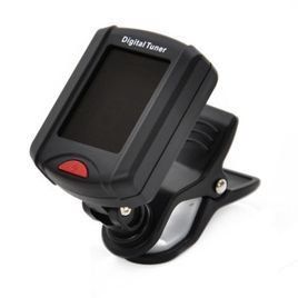 電子調音器 電子調音器