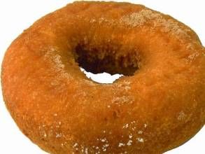 QQ的甜甜圈 QQ的甜甜圈