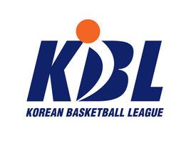 kbl[韓國男子籃球職業聯盟]