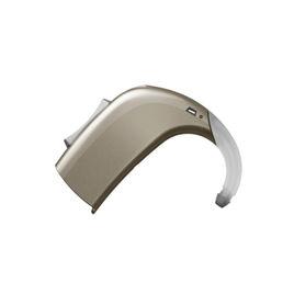 大功率耳背式助聽器