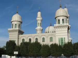 拜吐拉清真寺 拜吐拉清真寺