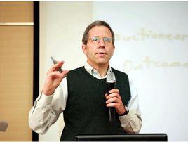 埃里克·馬斯金 埃里克·馬斯金